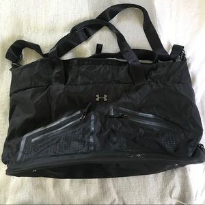Under Armour Gym bag